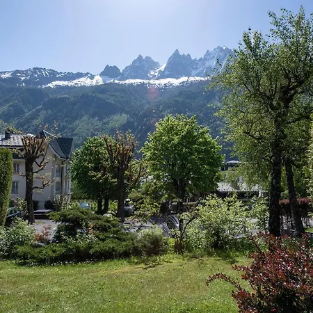 Apt Du Brevent Ski In Ski Out - Happy Rentals Chamonix Exterior photo